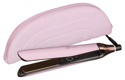 ghd Lisseur Chronos Pink