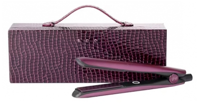 ghd Lisseur Gold Collection Cherry Chic