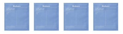 Biodance Hydro Cera-Nol Real Deep Masque Lot de 4 x 34 g