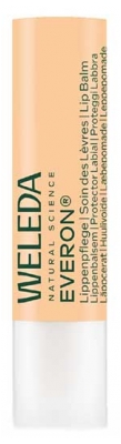 Weleda Everon Pielęgnacja ust 4,8 g