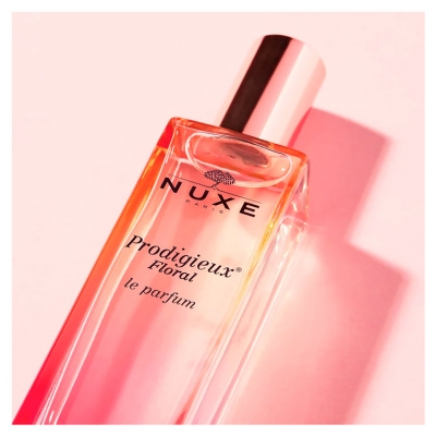 Nuxe Prodigieux Floral Le Parfum 30 ml