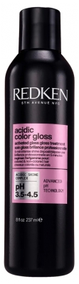 Redken Soin Glass Gloss Treatment Acidic Color Gloss