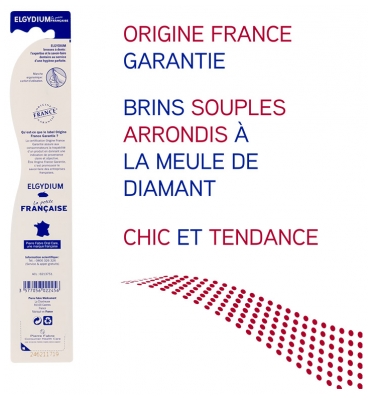Elgydium Brosse à Dents La Petite Française