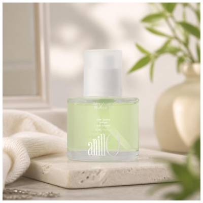 Anillo Lime Sunday Refresh Lasna Esenca 50 ml