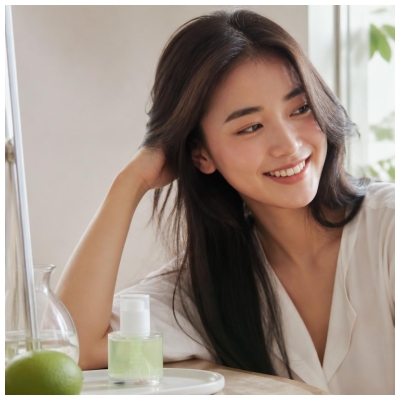 Anillo Lime Sunday Refresh Lasna Esenca 50 ml