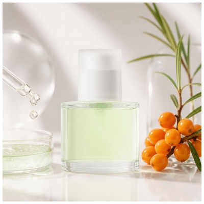 Anillo Lime Sunday Refresh Lasna Esenca 50 ml