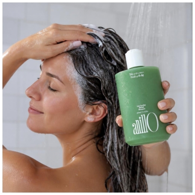 Anillo Lime Sunday Refresh Šampon 450 ml