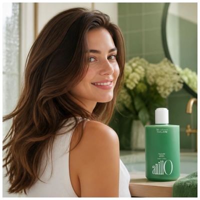 Anillo Lime Sunday Refresh Šampon 450 ml