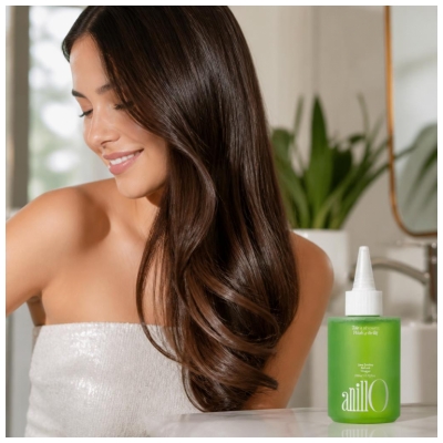 Anillo Lime Sunday Refresh Vlasový ocet 200 ml