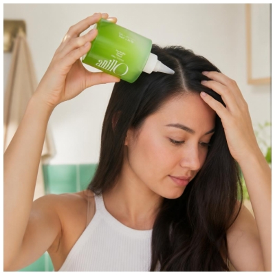 Oțet Capilar Anillo Lime Sunday Refresh 200 ml