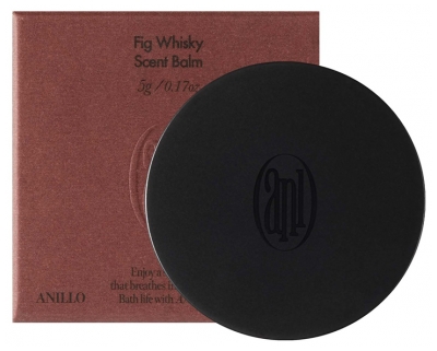 Anillo Trdni Parfumi 5 g