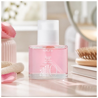 Anillo Rosy Nakts Repair Matu Eseja 50 ml