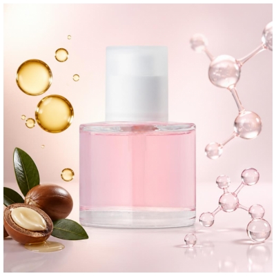 Esență Capilară Anillo Rosy Night Repair 50 ml