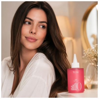 Anillo Rosy Night Repair Soin Ampoule 200 ml