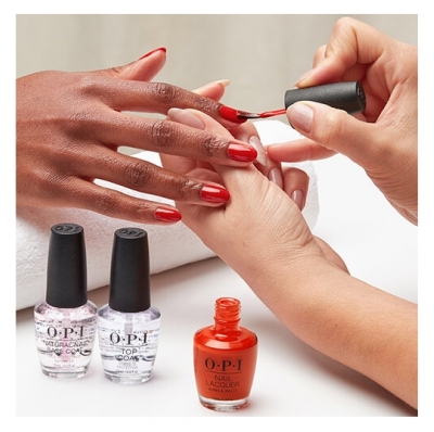 O.P.I Vernis Natural Nail Base Coat OPI