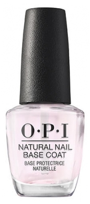 O.P.I Vernis Natural Nail Base Coat OPI