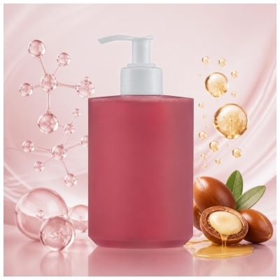 Anillo Rosy Night Popravljalni šampon 450 ml