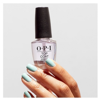 O.P.I Vernis Top Coat OPI