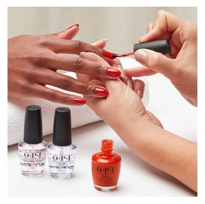O.P.I Vernis Top Coat OPI
