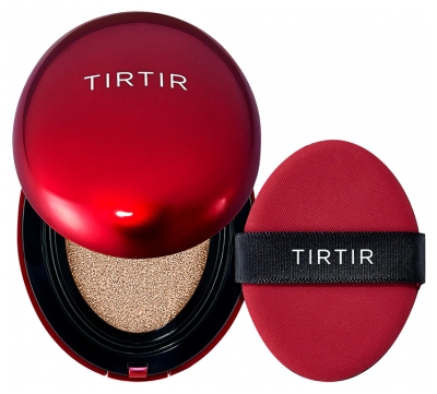 Tirtir Mask Fit Red Cushion Fond de Teint 18 g