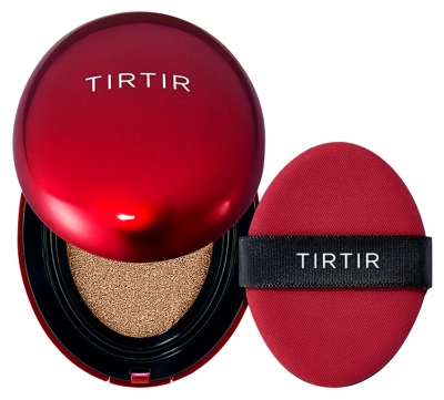 Tirtir Mask Fit Red Cushion Foundation 18 g - Colour: 23N Sand