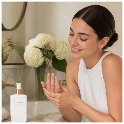 Jabón de Manos Late Bloom 290 ml