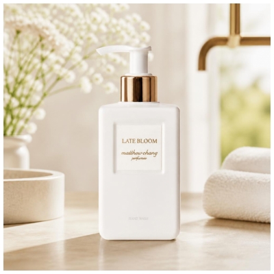 Matthew Chang Late Bloom Handseife 290 ml