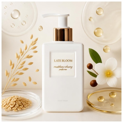 Matthew Chang Late Bloom Handseife 290 ml