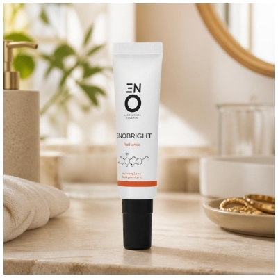 Codexial Enobright Radiance Emulzija za sijaj proti madežem 30 ml