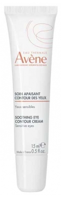 Avène Verzachtende Oogverzorging 15 ml