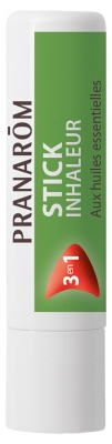 Pranarôm Aromaforce Inhalationsstick 3-i-1 1 ml