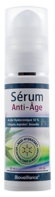 Bioveillance Sérum Anti-Âge 30 ml