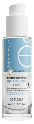 Etat Pur Aceite Bifásico 28 ml