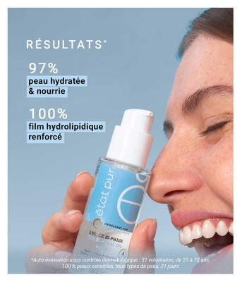 Etat Pur L'Huile Bi-Phase 28 ml