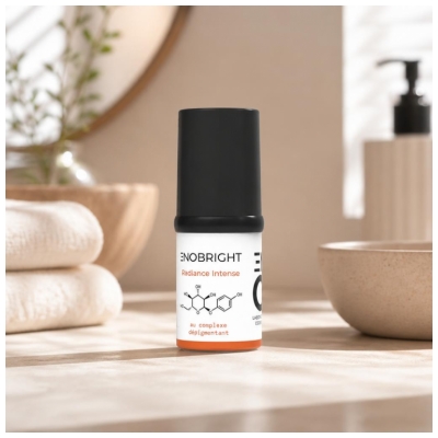 Codexial Enobright Radiance Intense Intensiv Serum Anti-Fläckar 15 ml