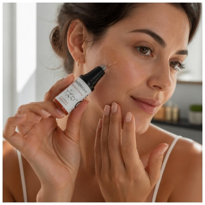 Codexial Enobright Radiance Intense Intensiv Serum Anti-Fläckar 15 ml