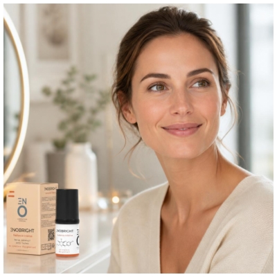 Codexial Enobright Radiance Intense Intensiv Serum Anti-Fläckar 15 ml