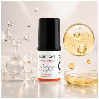 Codexial Enobright Radiance Intense Intensiv Serum Anti-Fläckar 15 ml