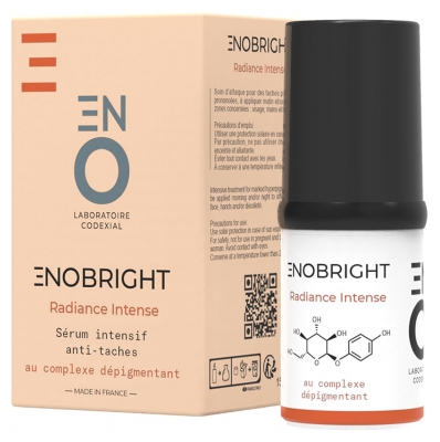 Codexial Radiance Intense Anti-Spot Serum 15 ml