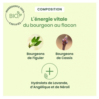 HerbalGem Calmigem Bio 30 ml