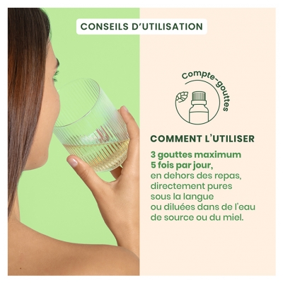 HerbalGem Calmigem Bio 30 ml