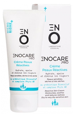 Codexial Enocare Pro Reactive Skin Cream 40 ml