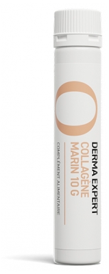 Oenobiol Derma Expert Collagène Marin 10 g 10 Shots