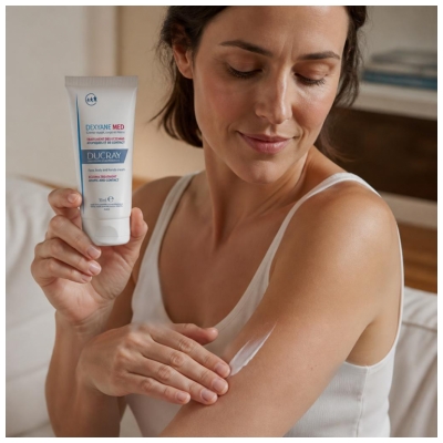 Krém Ducray Dexyane Med pro léčbu ekzémů 30 ml