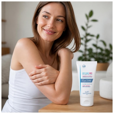 Krém Ducray Dexyane Med pro léčbu ekzémů 30 ml