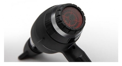 Corioliss Sèche-cheveux Coriolissimo Black