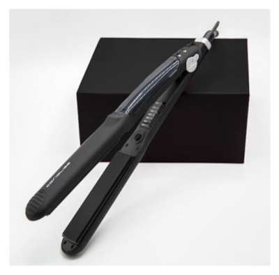 Corioliss Lisseur Vapeur C-STEAM Noir