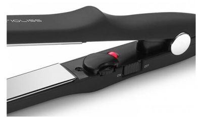 Corioliss Lisseur C-Trip Black Soft Touch