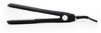 Corioliss Lisseur Wide Black Soft Touch