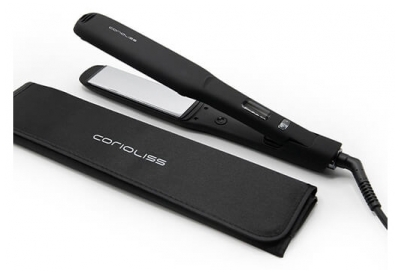 Corioliss Lisseur C-EXTREME Black Soft Touch